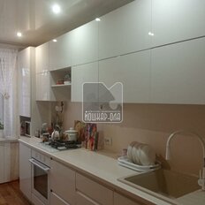 Квартира 54 м², 2-комнатная - изображение 1