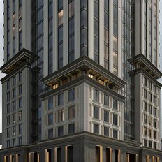 Квартира 59,9 м², 1-комнатная - изображение 4