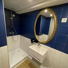 Квартира 20 м², 1-комнатные - изображение 5