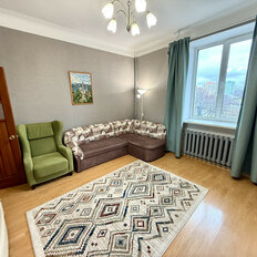 Квартира 51 м², 2-комнатная - изображение 2