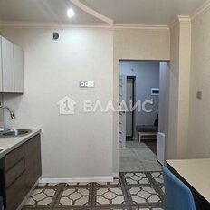 Квартира 53,4 м², 2-комнатная - изображение 3