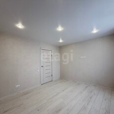 Квартира 28,9 м², 1-комнатная - изображение 5