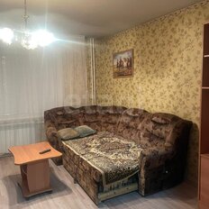 Квартира 53,3 м², 2-комнатная - изображение 5