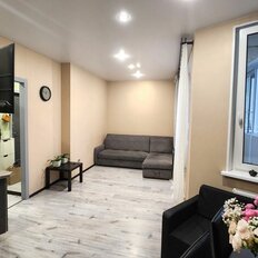 Квартира 32,2 м², студия - изображение 3