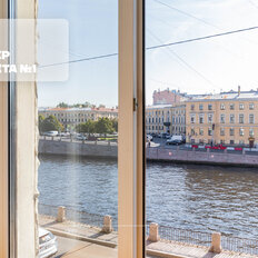 Квартира 126,1 м², 4-комнатная - изображение 3