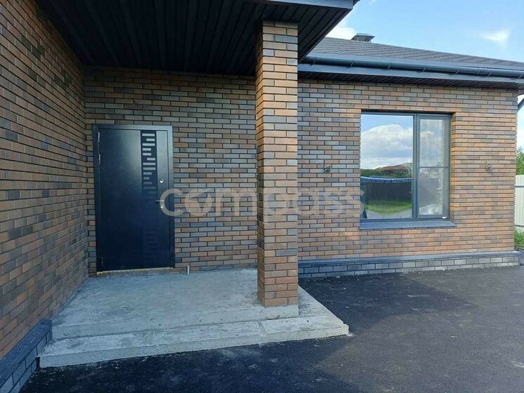 25 м² дом, 12,4 сотки участок 1 550 000 ₽ - изображение 67
