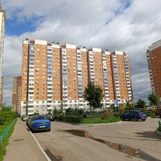 Квартира 33,5 м², 1-комнатная - изображение 1