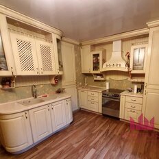 Квартира 53,7 м², 2-комнатная - изображение 1