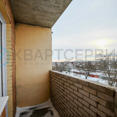 Квартира 37,3 м², 1-комнатная - изображение 5