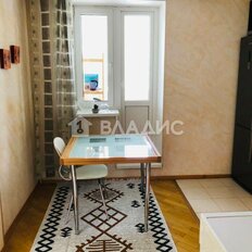 Квартира 37,9 м², 1-комнатная - изображение 2