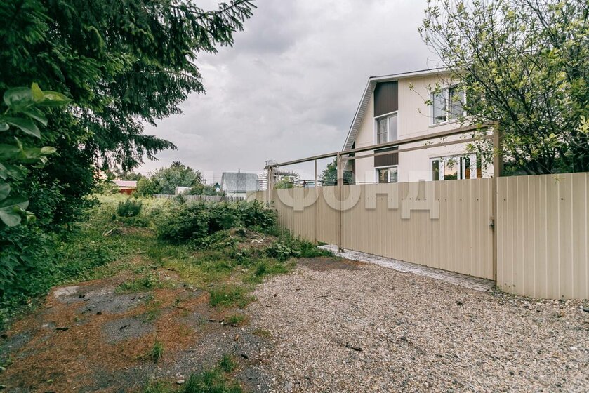 146,9 м² дом, 6,4 сотки участок 8 500 000 ₽ - изображение 1