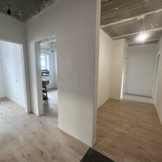 Квартира 63,6 м², 3-комнатная - изображение 1