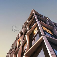 Квартира 24,4 м², студия - изображение 2