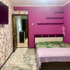 Квартира 31,3 м², 1-комнатная - изображение 1