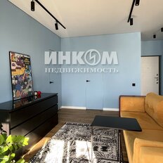 Квартира 51 м², 2-комнатная - изображение 2