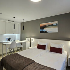 Квартира 25,1 м², 1-комнатные - изображение 2