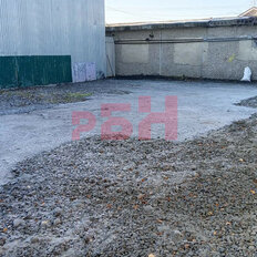 265 м², склад - изображение 1