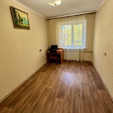 Квартира 57,7 м², 3-комнатная - изображение 4