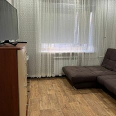 Квартира 31,8 м², 1-комнатная - изображение 1