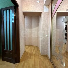 Квартира 39,6 м², 1-комнатная - изображение 2