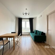 Квартира 33 м², 1-комнатная - изображение 3