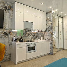 Квартира 35 м², студия - изображение 1