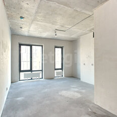 Квартира 46,8 м², 1-комнатная - изображение 2