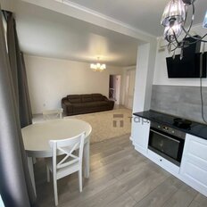 Квартира 55,3 м², 2-комнатная - изображение 2