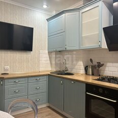 Квартира 64 м², 2-комнатная - изображение 3