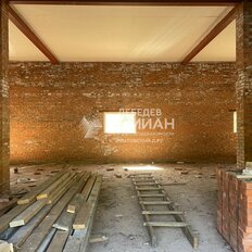 209,3 м², помещение свободного назначения - изображение 3