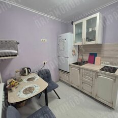 Квартира 25,5 м², студия - изображение 2
