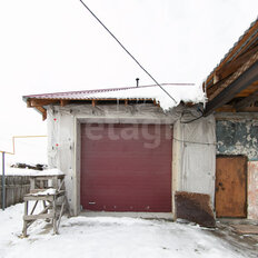 дом + 5,7 сотки, участок - изображение 4