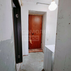 Квартира 27,8 м², 1-комнатная - изображение 3