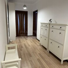 Квартира 112,6 м², 3-комнатная - изображение 4