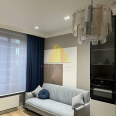 Квартира 42,5 м², 1-комнатная - изображение 3