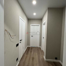 Квартира 42 м², 1-комнатная - изображение 4