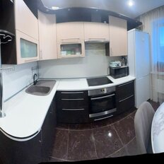 Квартира 49,9 м², 2-комнатная - изображение 1