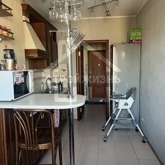 Квартира 86,8 м², 3-комнатная - изображение 1