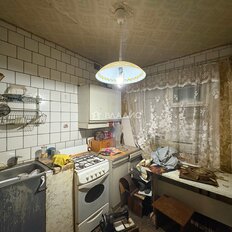 Квартира 29,9 м², 1-комнатная - изображение 4