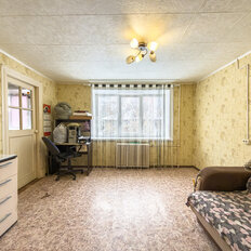 Квартира 36 м², 2-комнатная - изображение 1