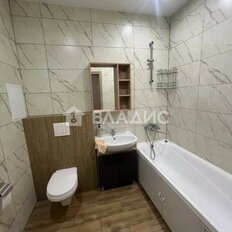 Квартира 32,2 м², студия - изображение 4