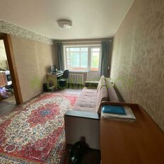 Квартира 31,6 м², 1-комнатная - изображение 1