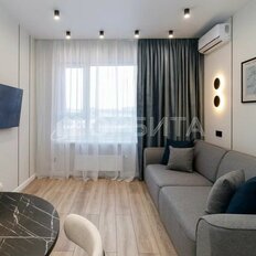 Квартира 29,7 м², 1-комнатная - изображение 5