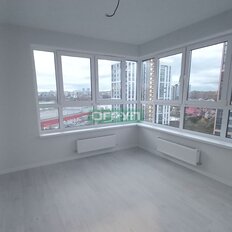 Квартира 73,2 м², 3-комнатная - изображение 3