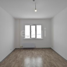 Квартира 36 м², 1-комнатная - изображение 3