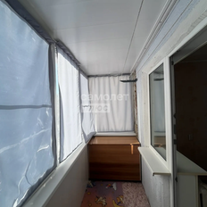 Квартира 43 м², 2-комнатная - изображение 5