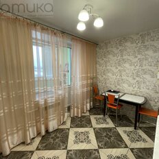 Квартира 37,8 м², 1-комнатная - изображение 3