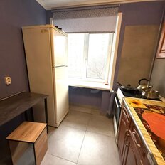 Квартира 32,2 м², 1-комнатная - изображение 2