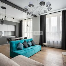 Квартира 64,7 м², 2-комнатная - изображение 2