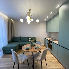 Квартира 44,7 м², 1-комнатная - изображение 5